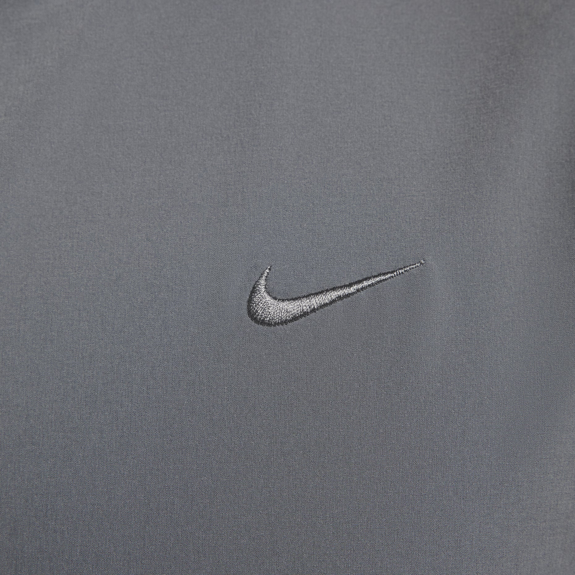 Nike Unlimited Water-Repellent Hooded Versatile Jacket 'Grey' FB7552-084