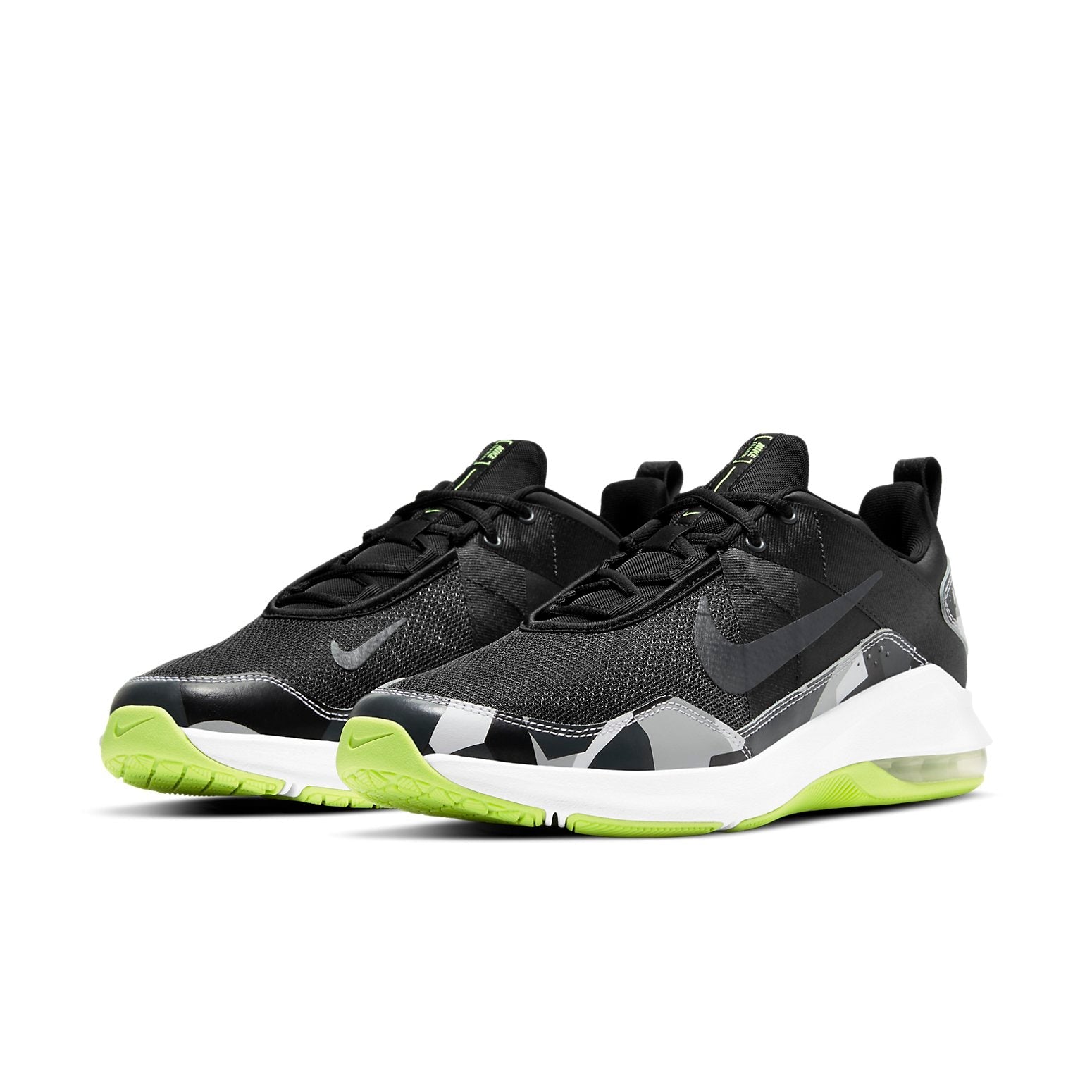 Nike Air Max Alpha Trainer 2 'Black Ghost Green' AT1237-009