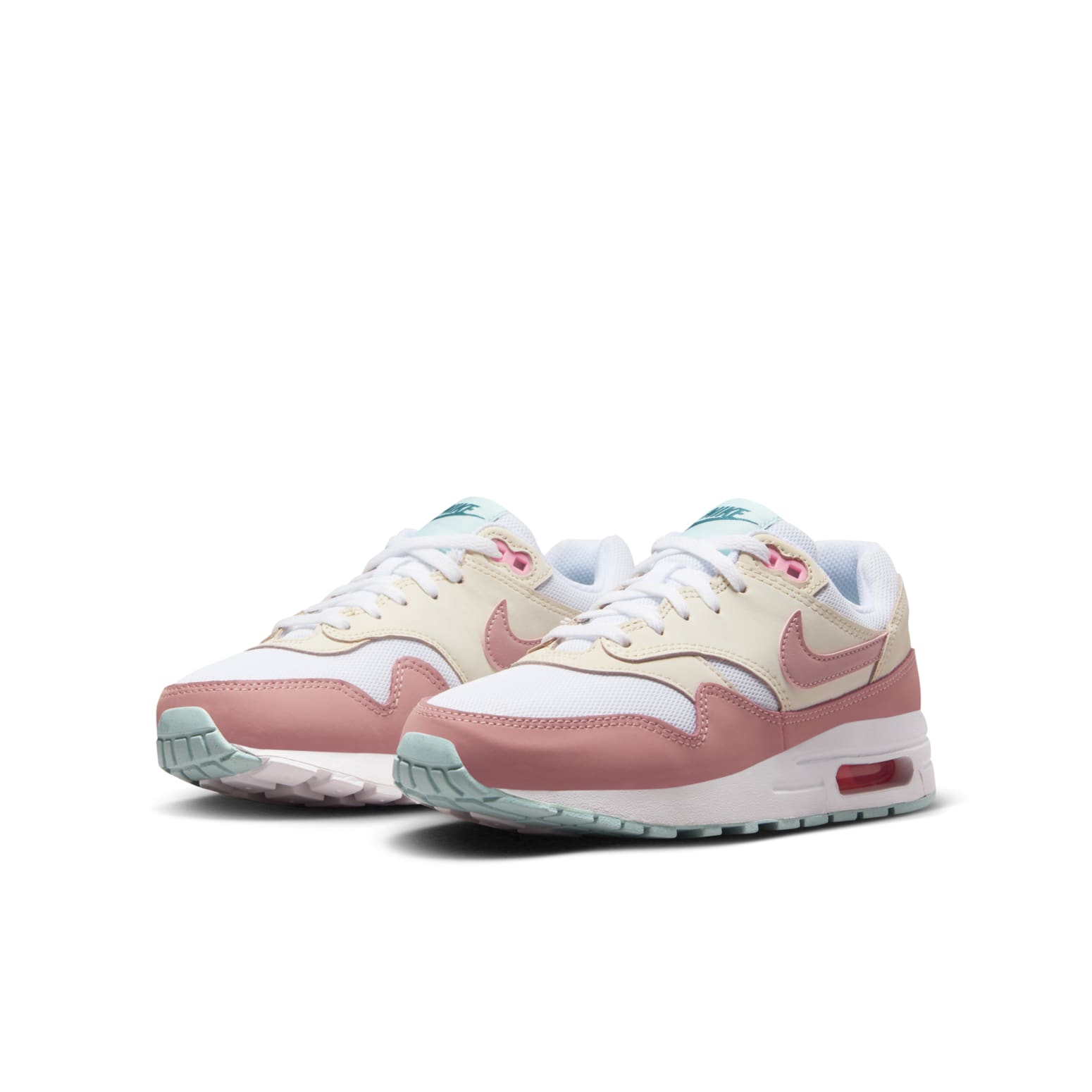 (GS) Nike Air Max 1 'Ice Cream' DZ3307-101