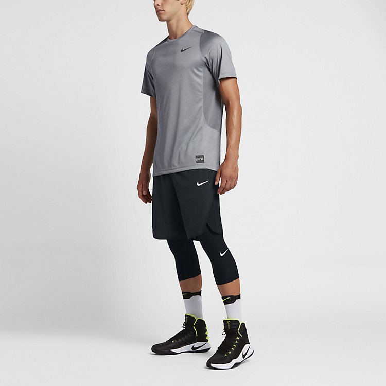 Apparel Shorts Men Nike Aeroswift Short 776115-010