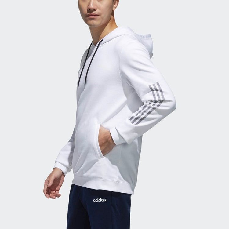 Men's adidas neo Casual White DM4260