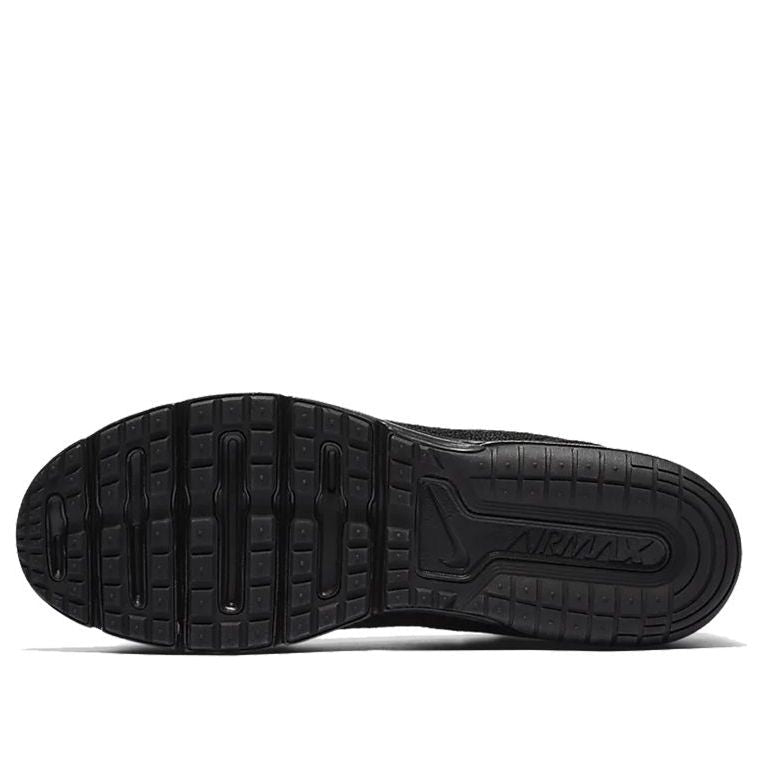 Nike Air Max Sequent 2 'Triple Black' 852461-015