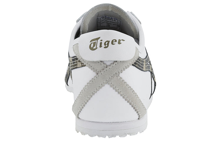 Onitsuka Tiger Mexico 66 'White Camo' 1183A941-100