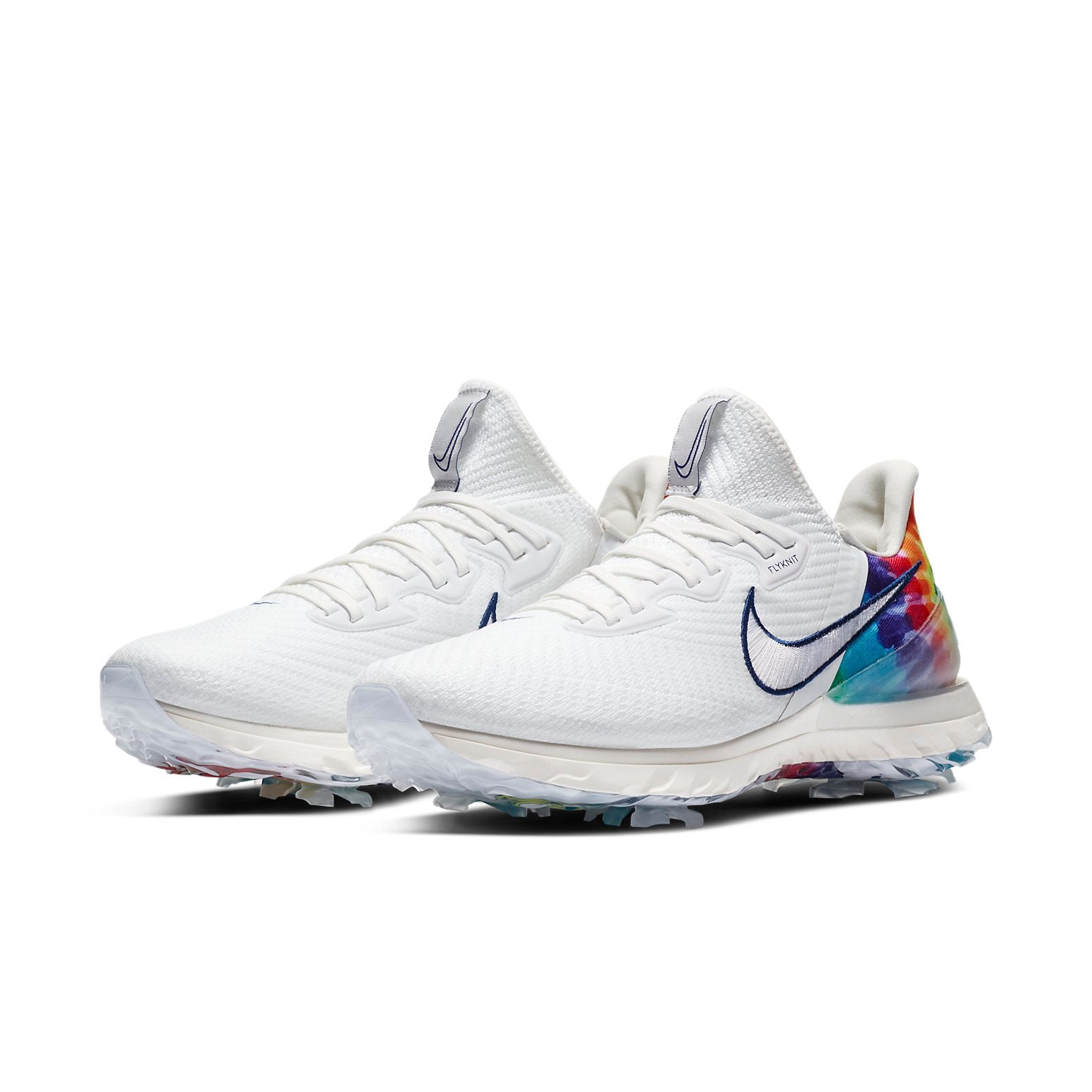 Nike Air Zoom Infinity Tour 'Tie Dye' CT3732-100