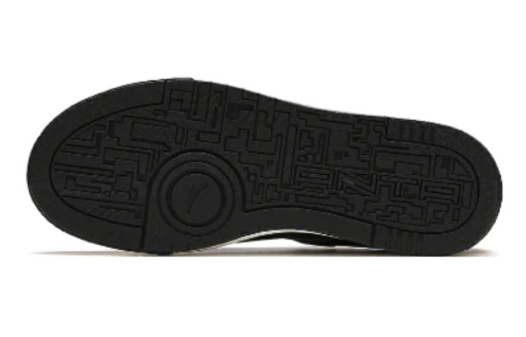 ANTA YZD 'Black White' 112418012-2