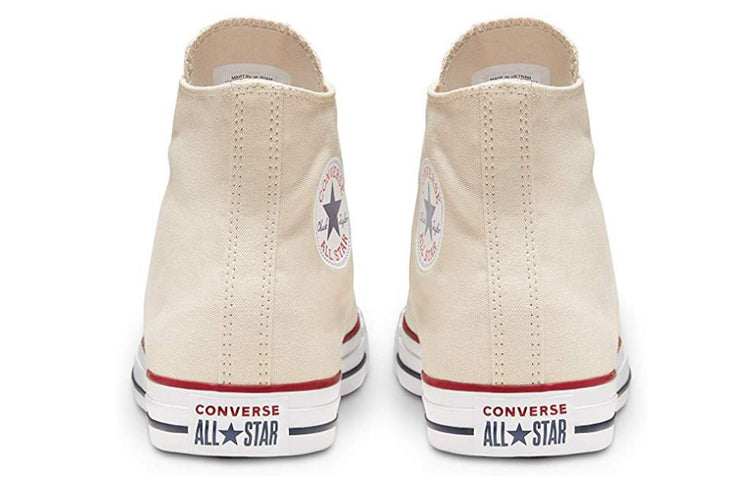 Converse Chuck Taylor All Star Hi 'Natural Ivory' 159484F