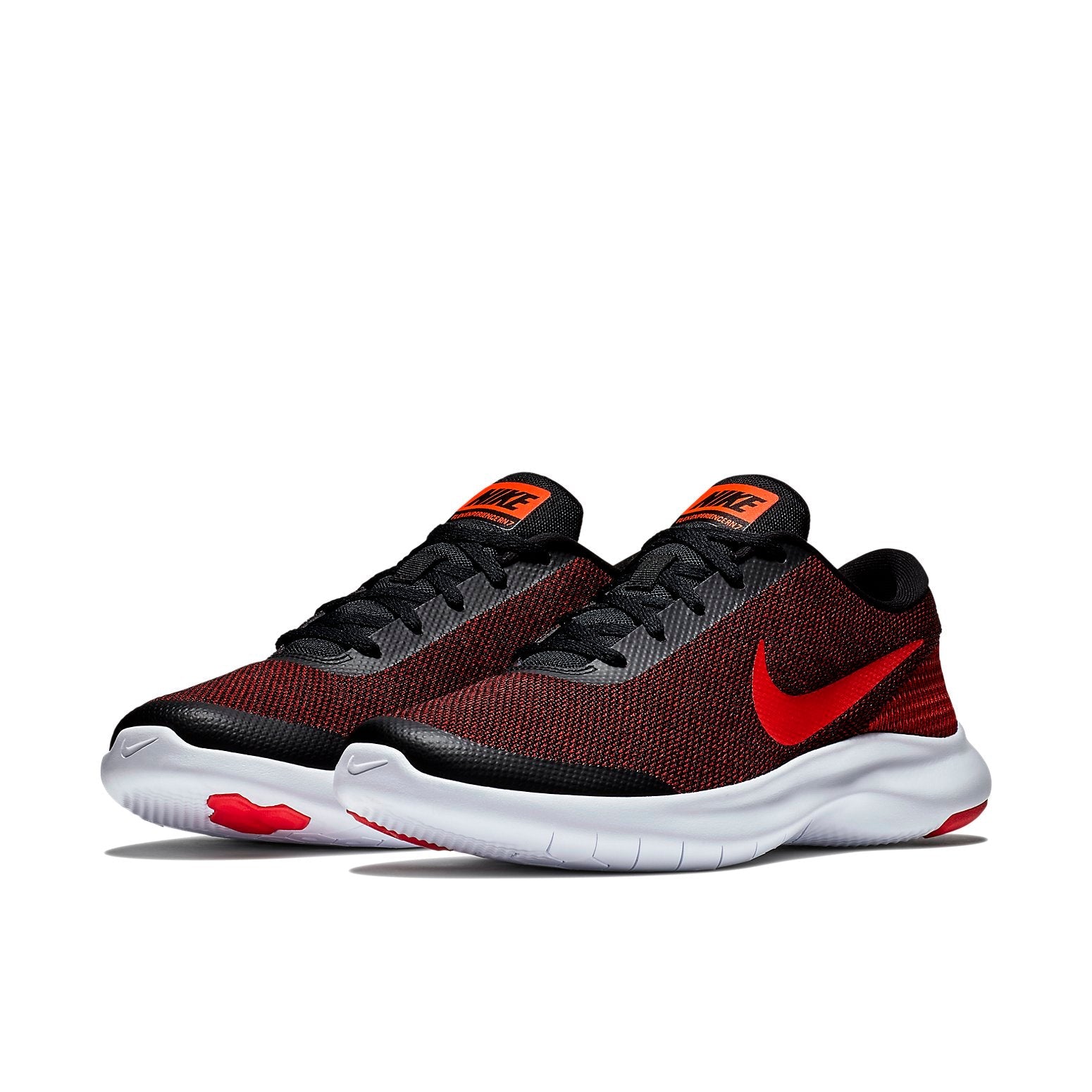 Nike Flex Experience RN 7 'University Red' 908985-006