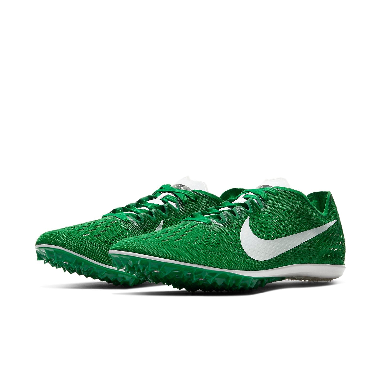 Nike Zoom Victory 3 Oregon Track Club 'Green White' AV3157-300