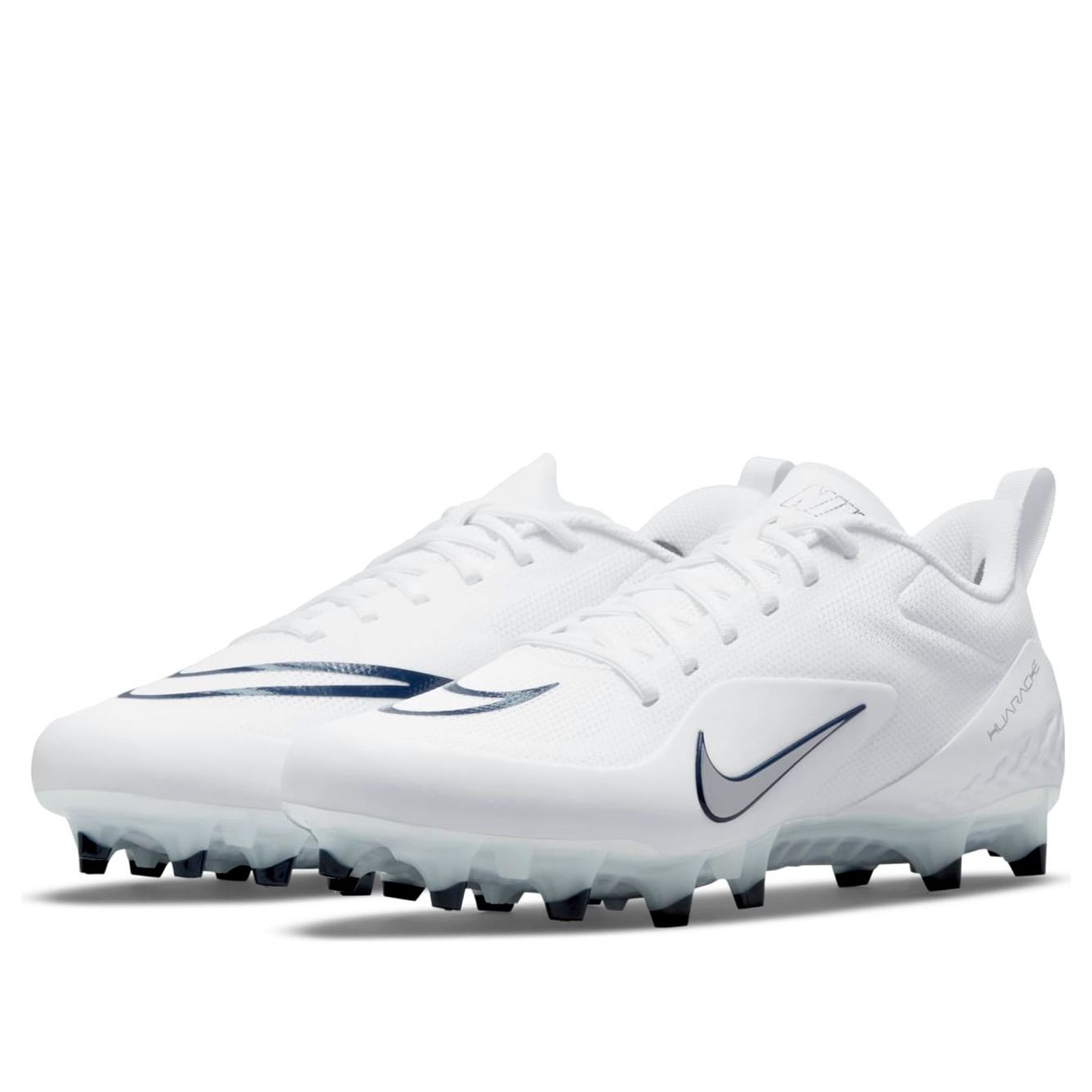 Nike Alpha Huarache 8 Pro 'White College Navy' CW4439-101