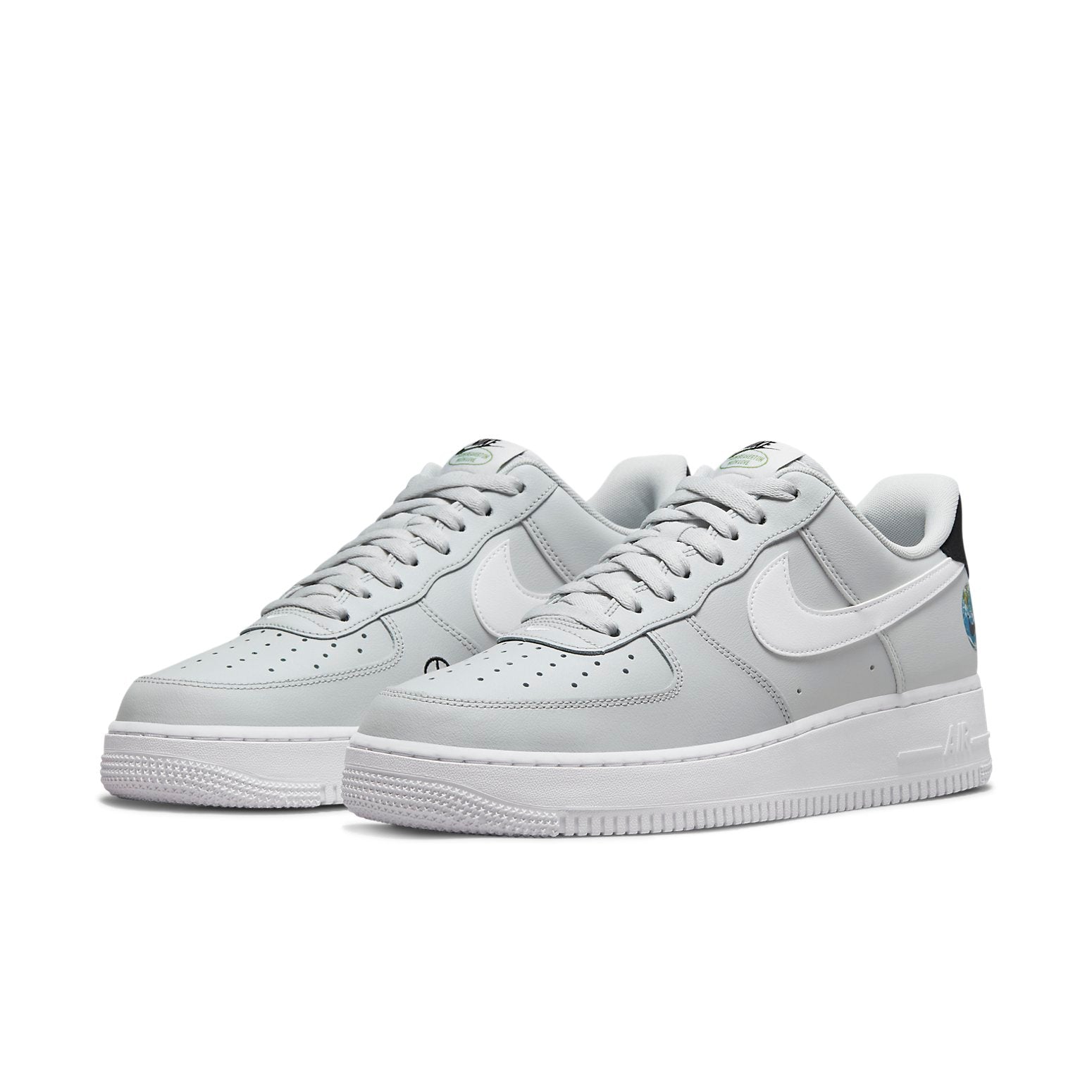 Nike Air Force 1 '07 LV8 2 'Have A Nike Day - Earth' DM0118-001