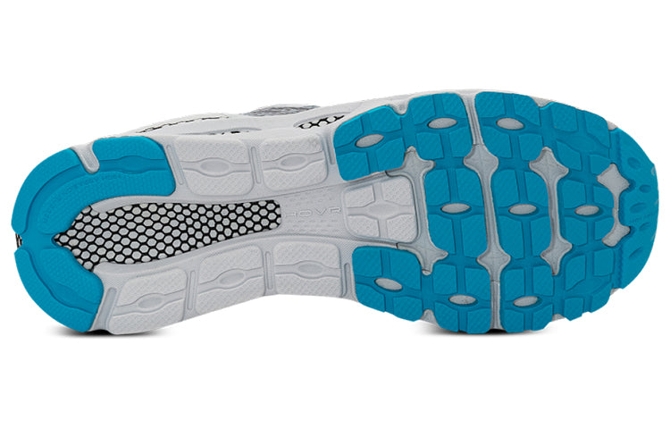 (WMNS) Under Armour HOVR Infinite3 Storm CN 'Dark Grey Blue' 3025485-103
