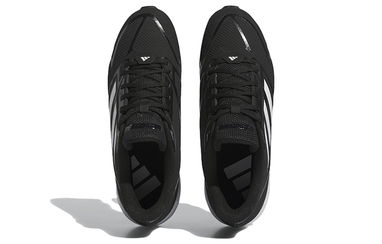 adidas Icon 8 MD 'Black' IG9589
