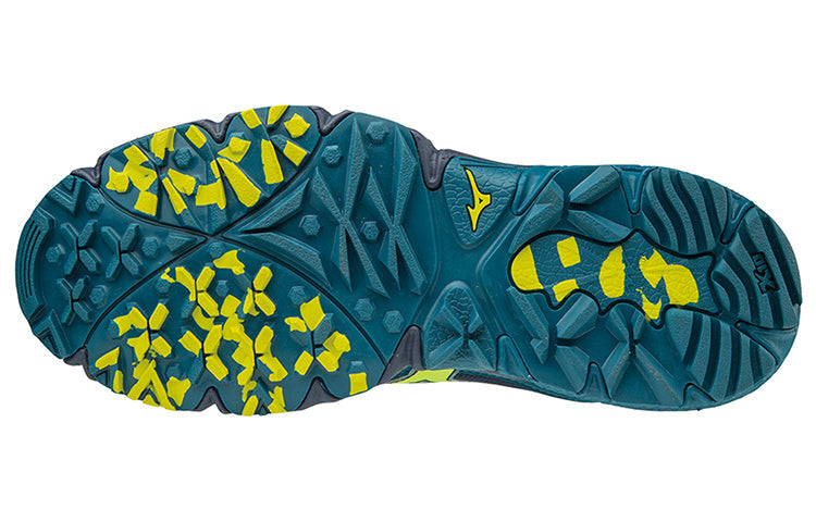 (WMNS) Mizuno Wave Kien 4 G-tx J1GK175944