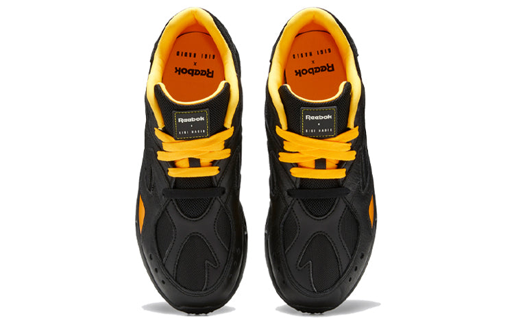 Reebok Gigi Hadid x Aztrek 'Black' DV6514