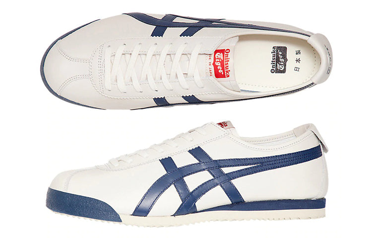 Onitsuka Tiger Nippon Made Limber 'Blue White Red' 1183B358-200