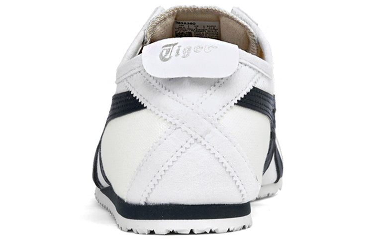 Onitsuka Tiger Mexico 66 Slip-On 'Navy Blue'  1183A360-109