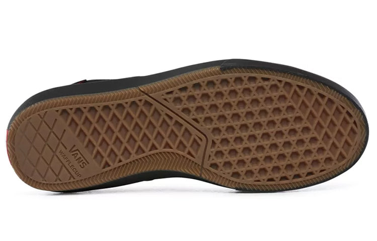 Vans Crockett High Pro Black VN0A4UW2BKA