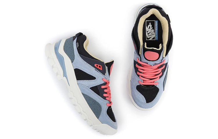 Vans AMZN Trailhead 'Blue Black White' VN0A5KY3PFD