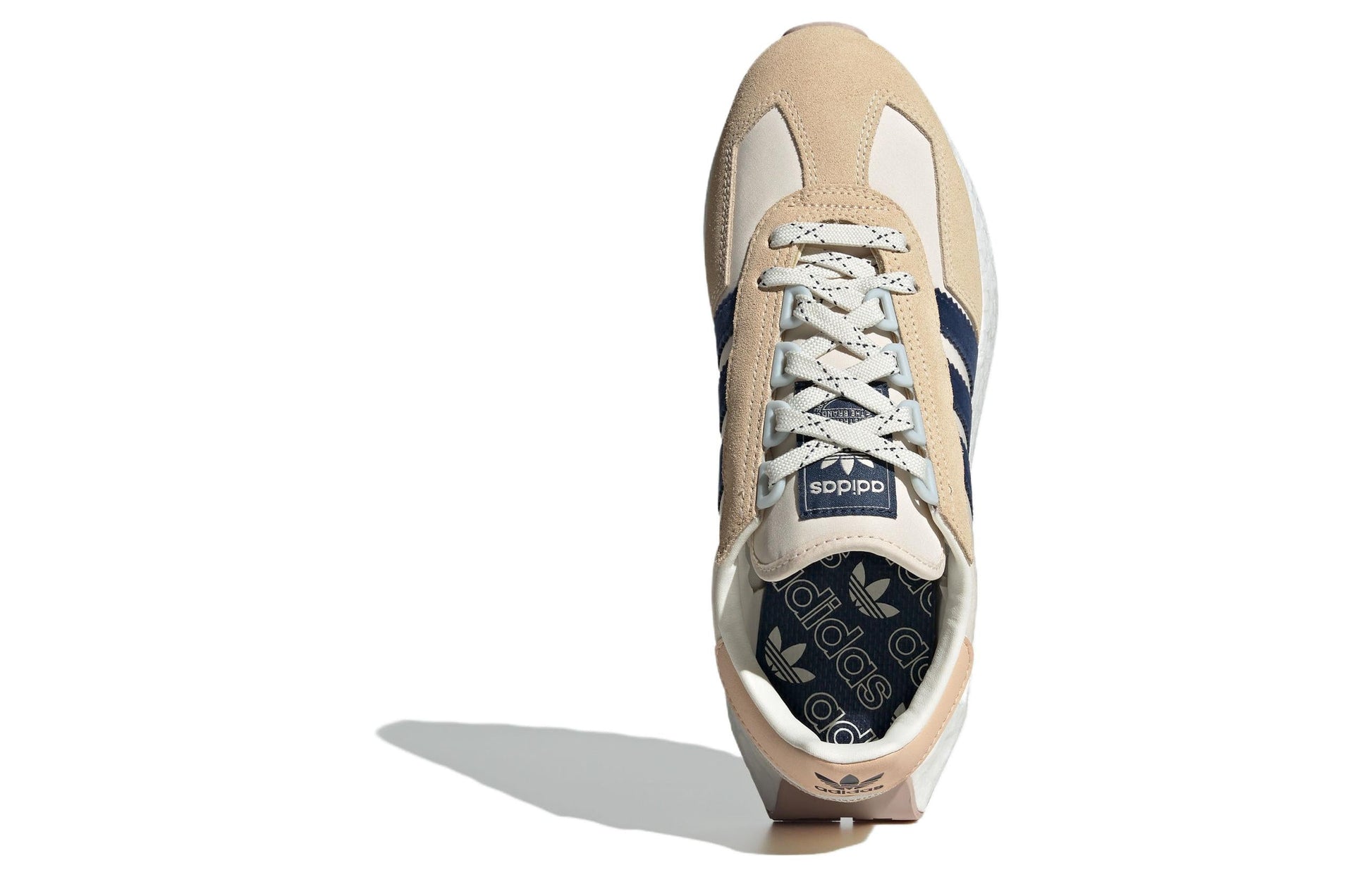 (WMNS) adidas Retropy E5 'Light Brown' IF3940