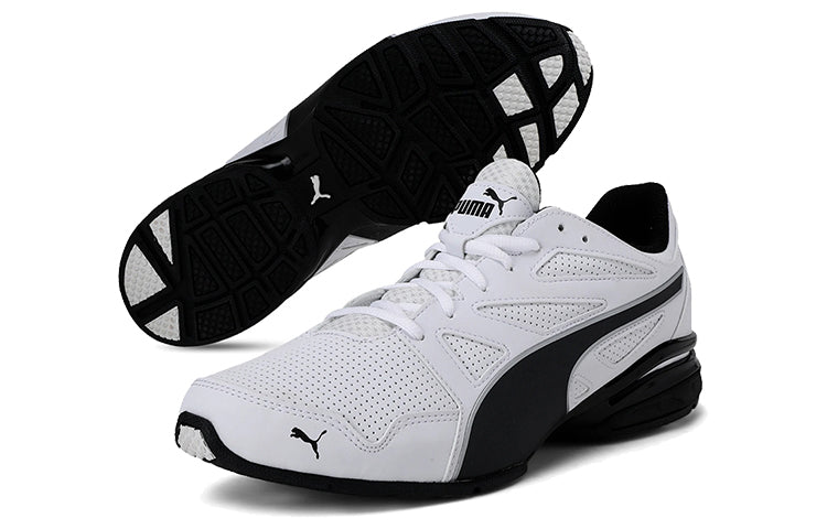 PUMA Tazon Modern Sl Fit 'Black White' 190296-08