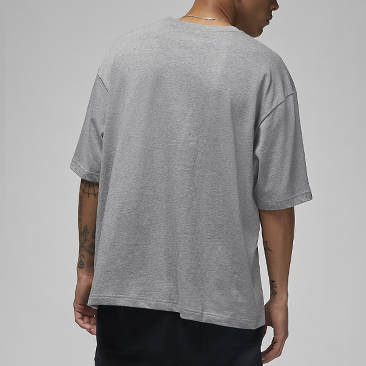 Air Jordan Flight Essentials Oversize Tee DZ7314-091