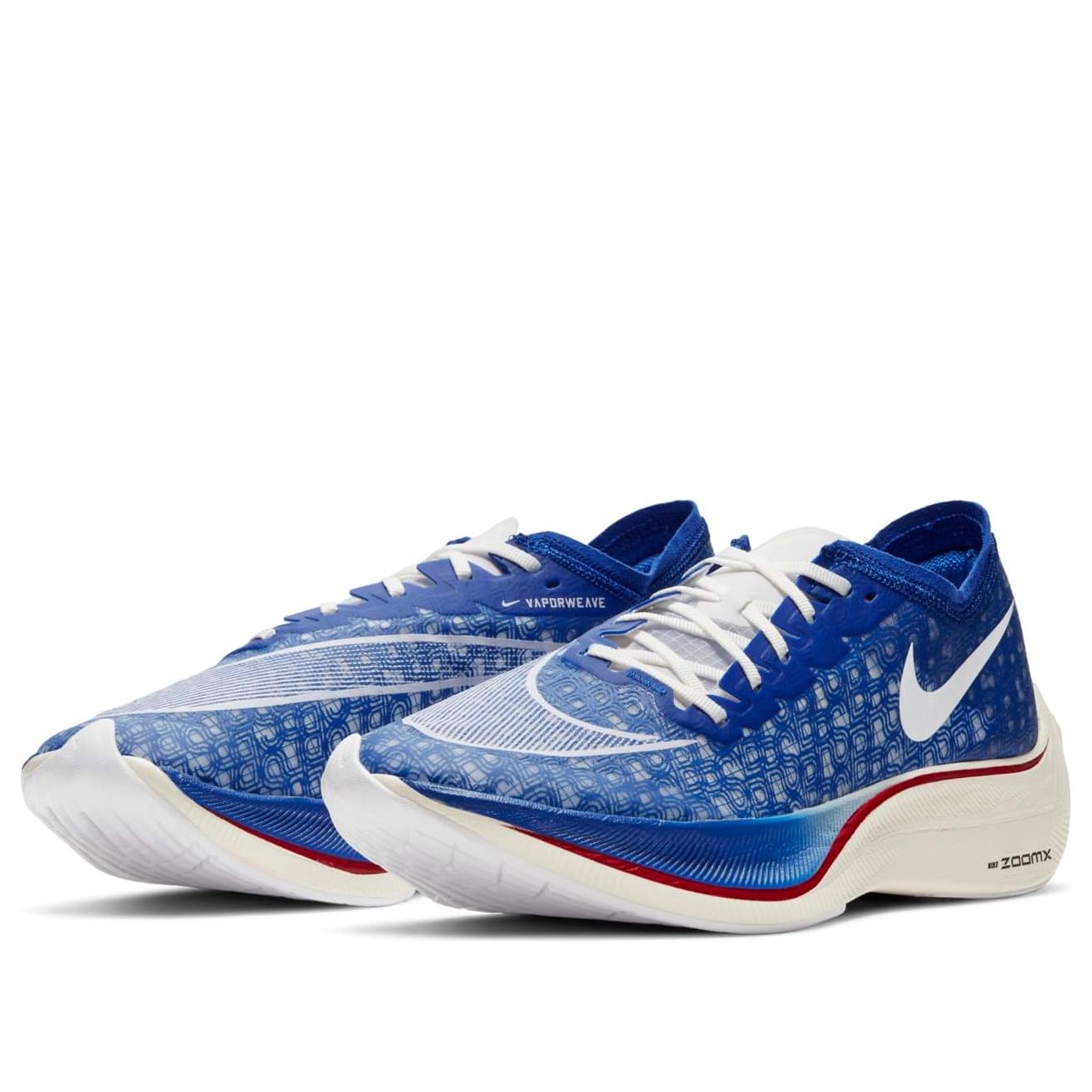 Nike ZoomX Vaporfly Next% 'Blue Ribbon Sports Blue' DD8337-400