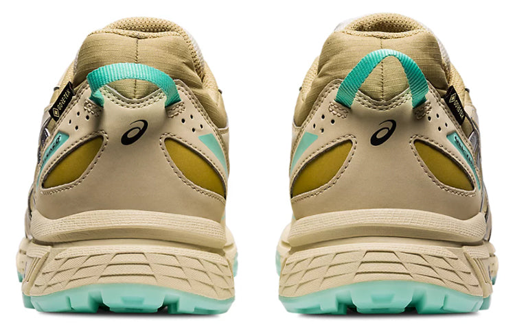 ASICS x atmos Gel-Venture 6 'Evening Sand' 1021A460-200