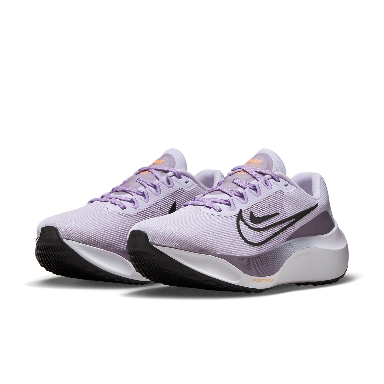 (WMNS) Nike Zoom Fly 5 'Barely Grape' DM8974-500