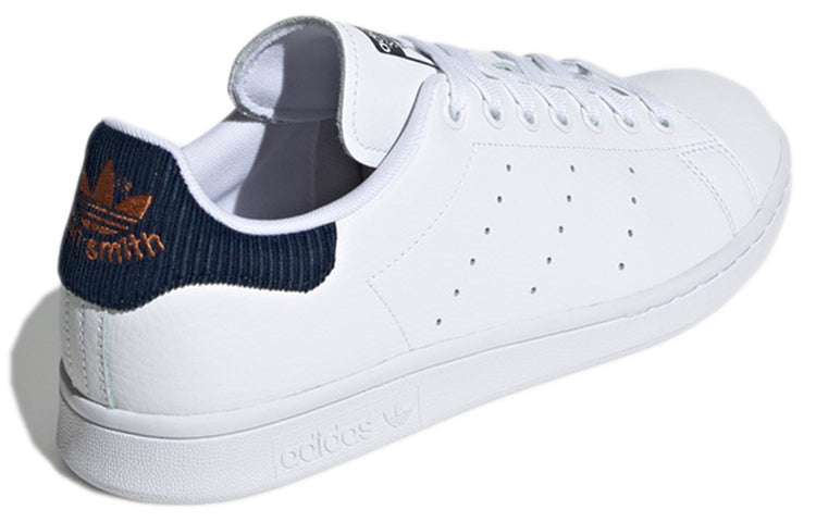 adidas Stan Smith ' White Dark Blue' EH2305