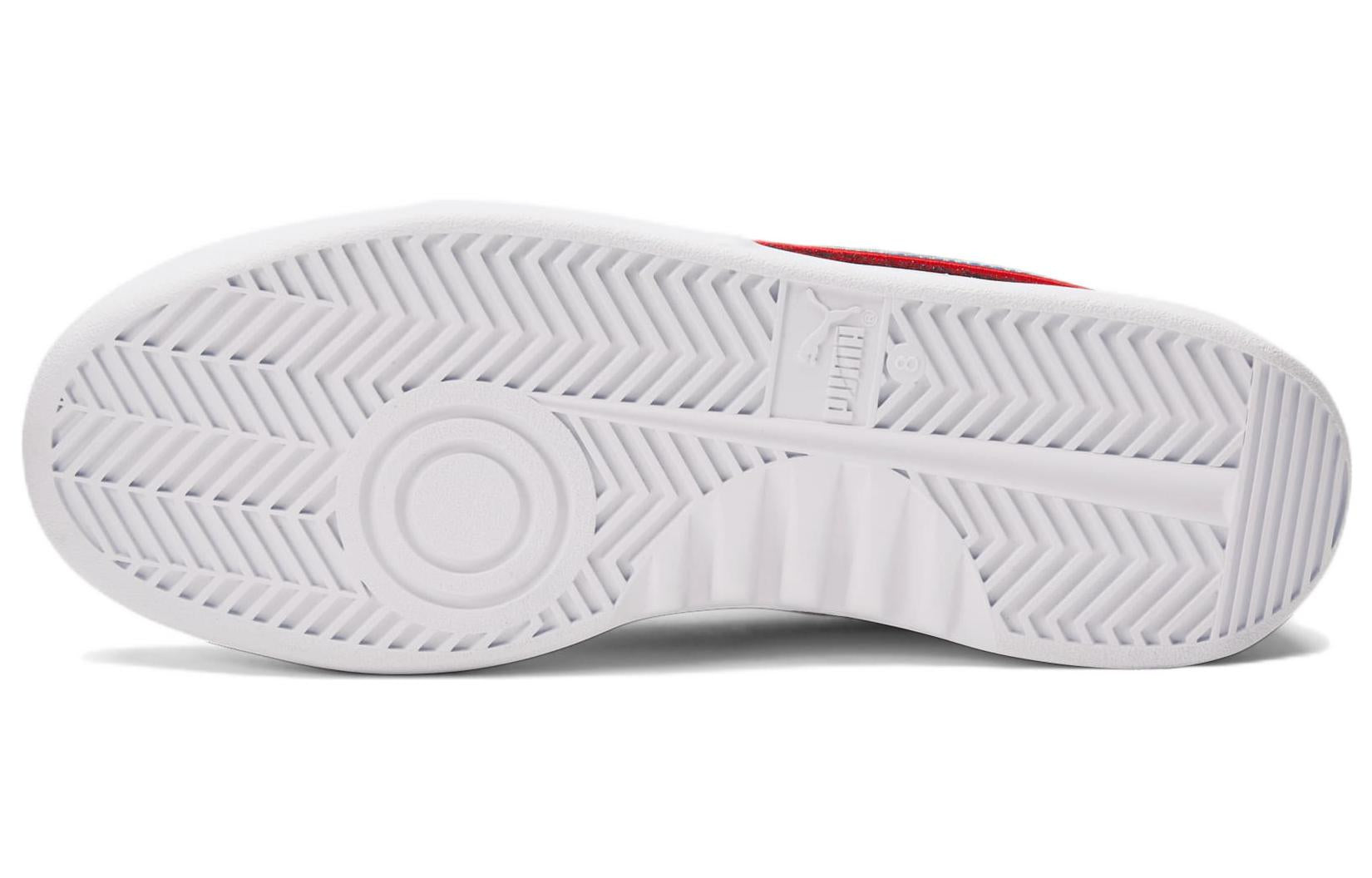 PUMA GV Special+ Go For 'White Red Blue' 385481-01