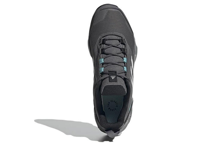 (WMNS) adidas Eastrail 2.0 Rain.RDY 'Grey Mint Ton' GV7510