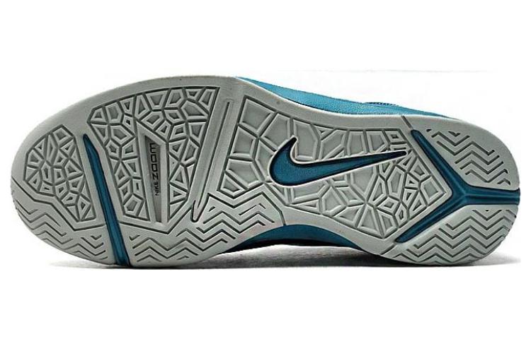 Nike Zoom Attero 2 'White Blue' 631646-301