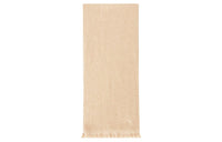 Loro Piana Mulberry Silk Cashmere Women's Beige