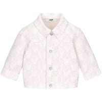 DIOR Other Tops Pink Infant And Toddler