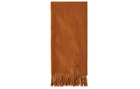 Loro Piana Knit Scarves Men's Brown
