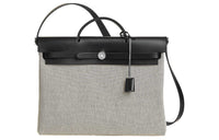 HERMES Herbag Messenger Handbags