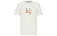 DIOR X Erl Relaxed Fit T Shirt