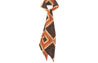 SAINT LAURENT Silk Scarves Women's