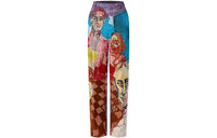 LOUIS VUITTON Casual Pants Men's Multicolor