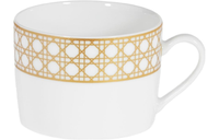 DIOR Cannage Montaigne Series Tea Cups