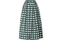 PRADA Casual Long Skirts Women's Green