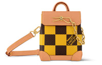 LOUIS VUITTON Nano Steamer