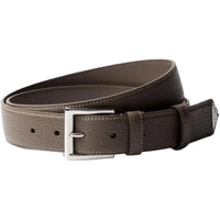 PRADA Grained leather Belt