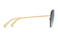 LOUIS VUITTON Lv Pilot Light Sunglasses
