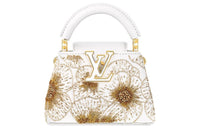 LOUIS VUITTON M23969 Capucines Nano