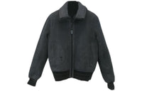 DIOR Jackets Women's Blue Gray