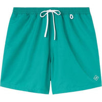 Loro Piana Swimming Shorts Men's Green