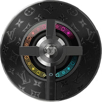 LOUIS VUITTON Speakers QAC000 Bluetooth Connection Touch Control