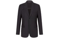 DIOR Business Suits Coats Men's Black