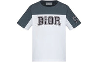 DIOR x Kenny Scharf T Shirt FW21 White Kids'